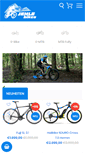 Mobile Screenshot of jehlebikes.de